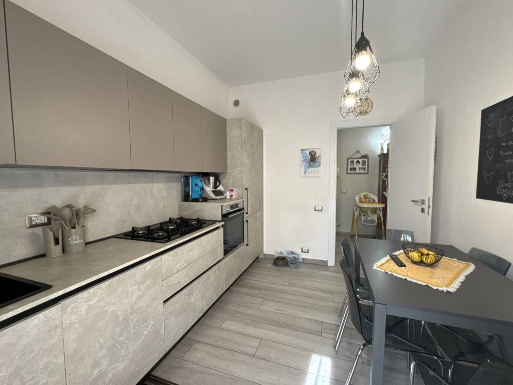 Appartamento a Soliera in Via Giacomo Leopardi, 15 - Foto 5