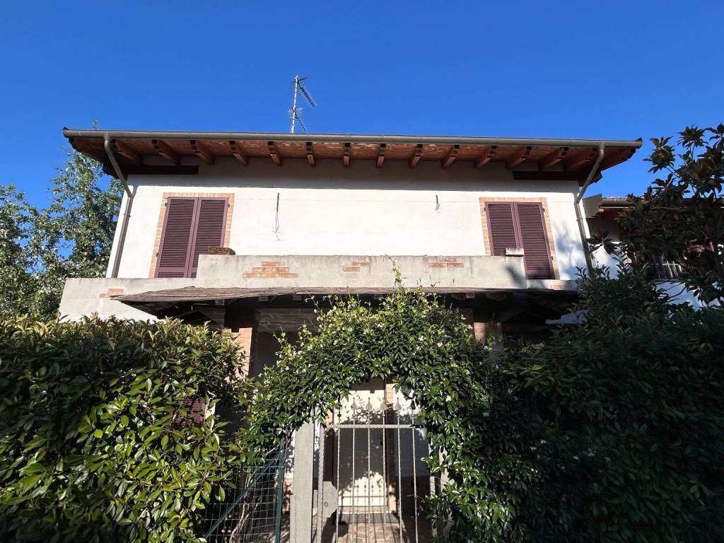 Villa a Alessandria in Via Piacenza, 7 - Foto 2