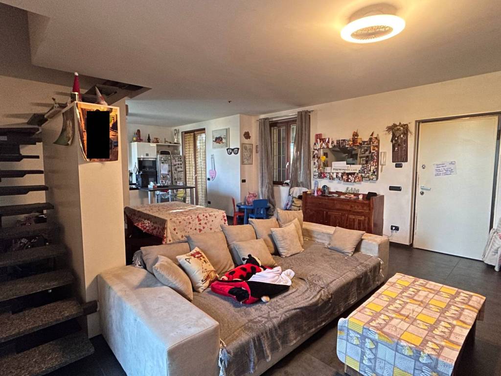 Villa a Alessandria in Via Piacenza, 7 - Foto 5