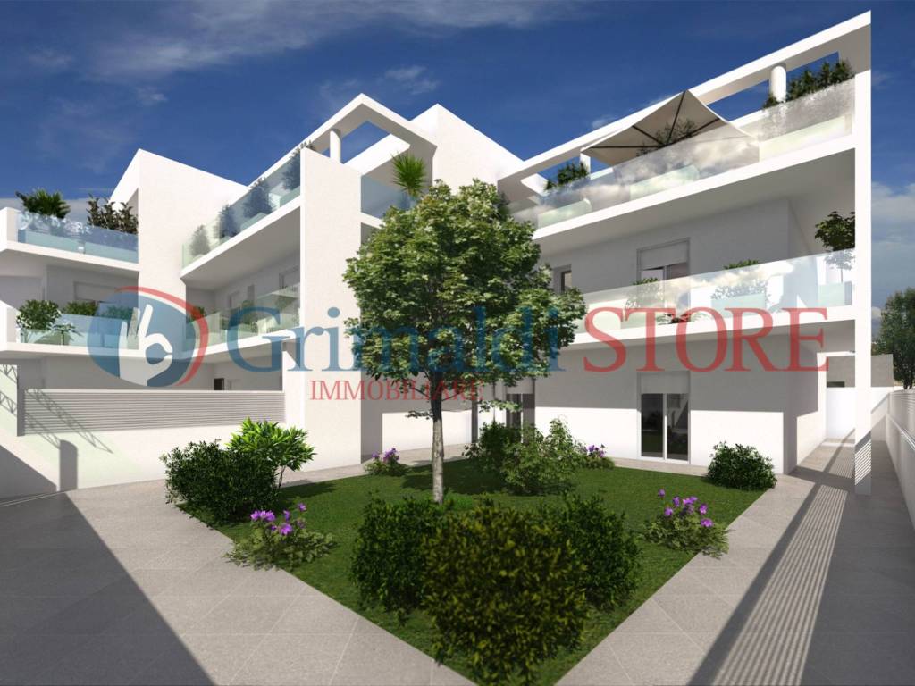 Terreno a San cesario di lecce in Via Dante Alighieri, 261 - Foto 2