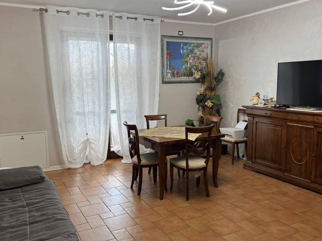 Appartamento a Pianezza in Via Cassagna, 6 - Foto 2
