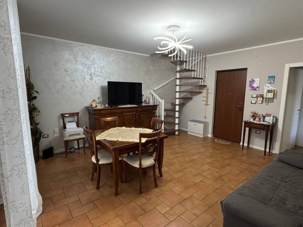 Appartamento a Pianezza in Via Cassagna, 6 - Foto 3