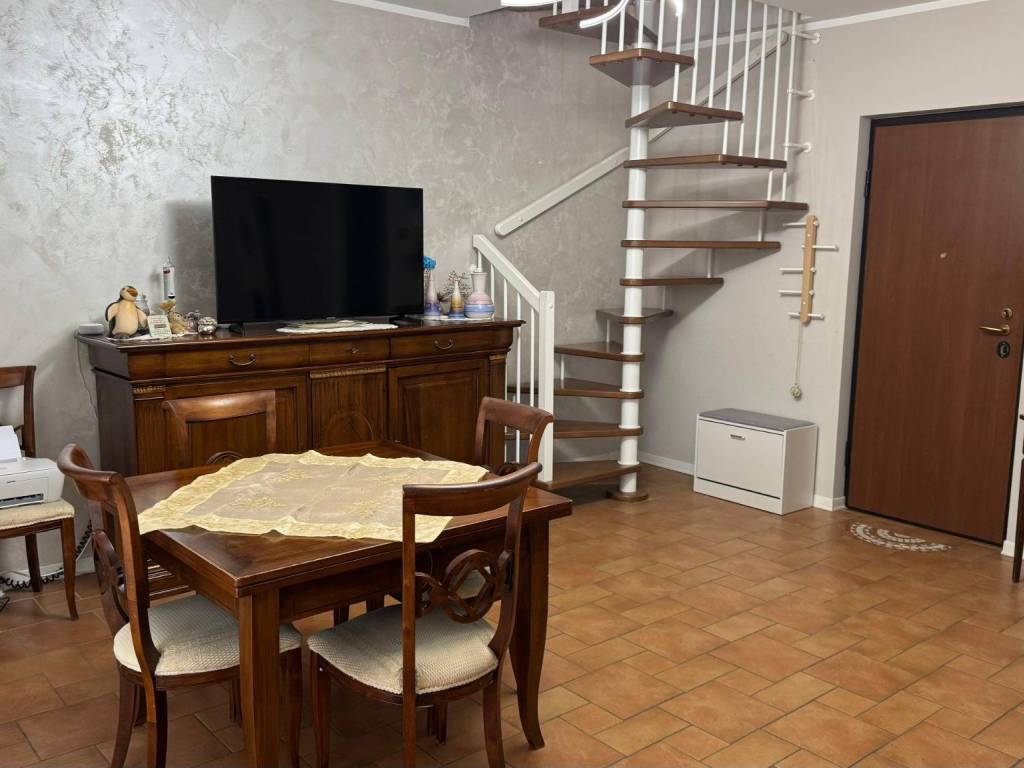 Appartamento a Pianezza in Via Cassagna, 6 - Foto 4