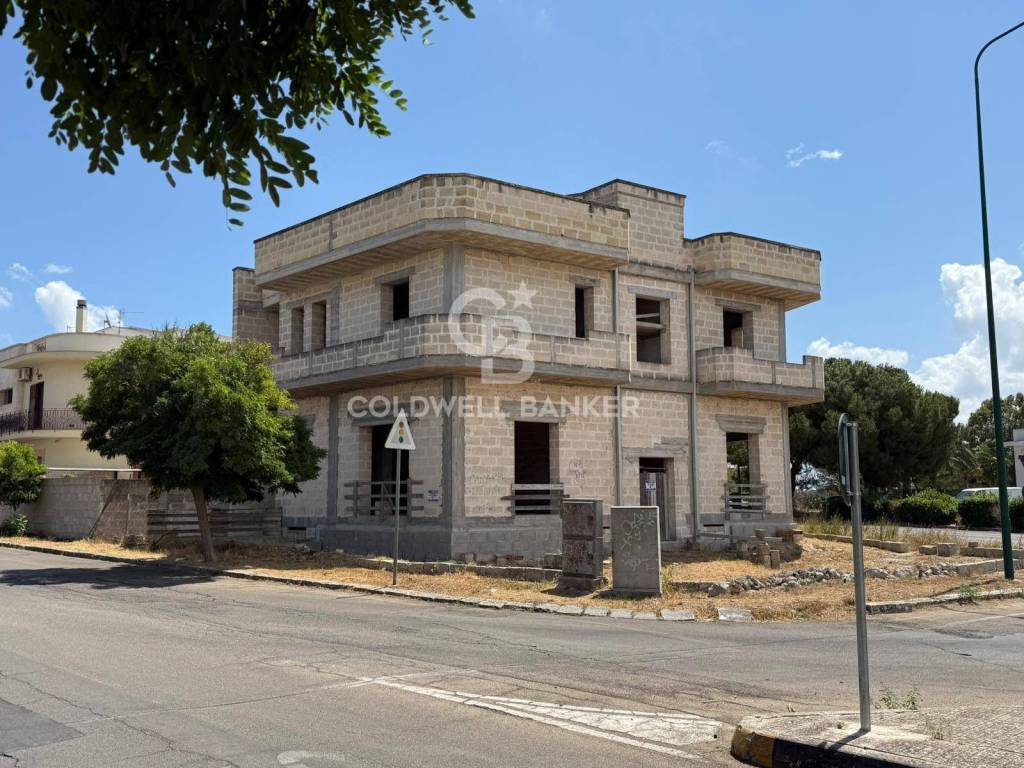 Casa indipendente a Martano in Via Leonidion - Foto 2