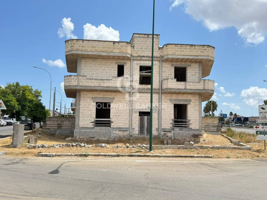 Casa indipendente a Martano in Via Leonidion - Foto 3