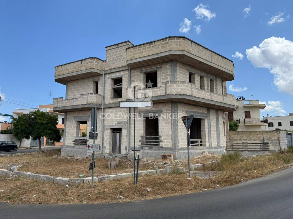 Casa indipendente a Martano in Via Leonidion - Foto 4
