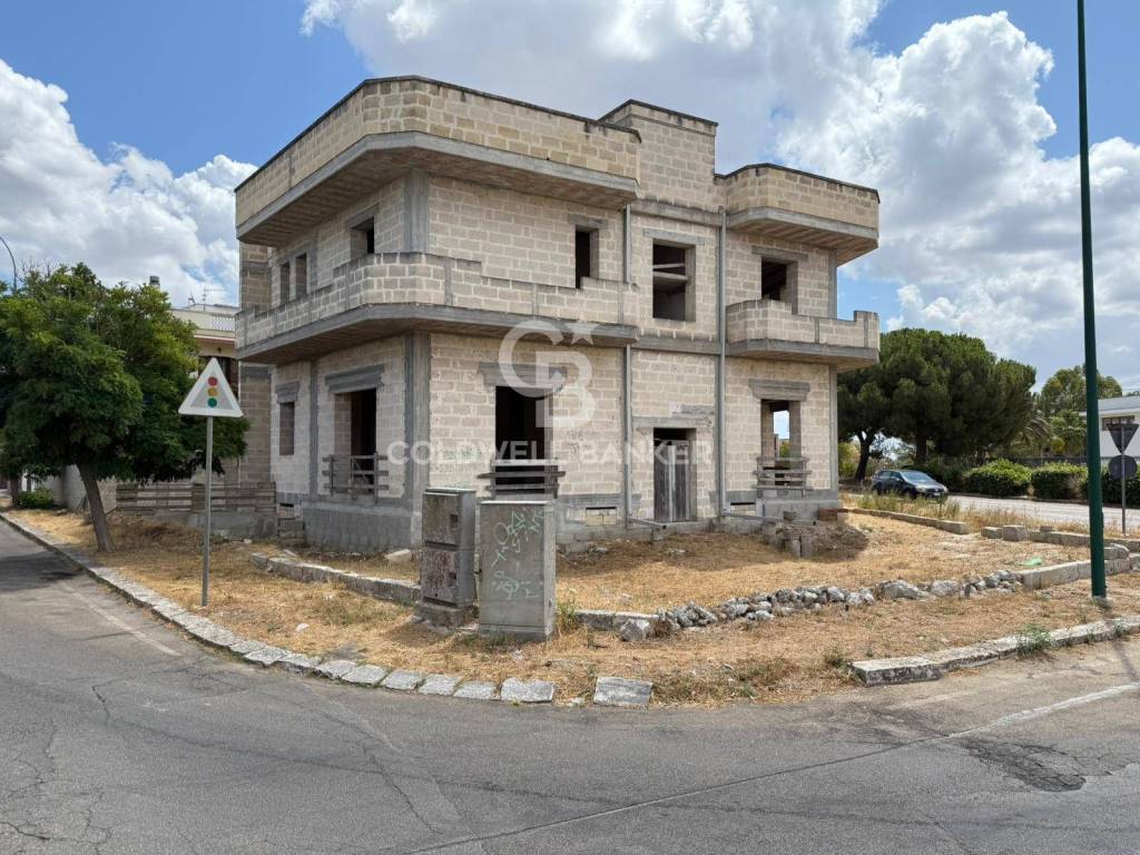 Casa indipendente a Martano in Via Leonidion - Foto 5
