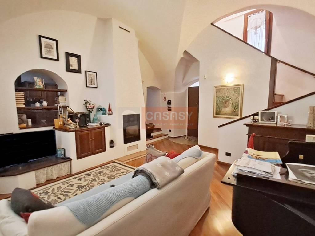 Rustico / casale a Albenga in Via Santo Stefano - Foto 5