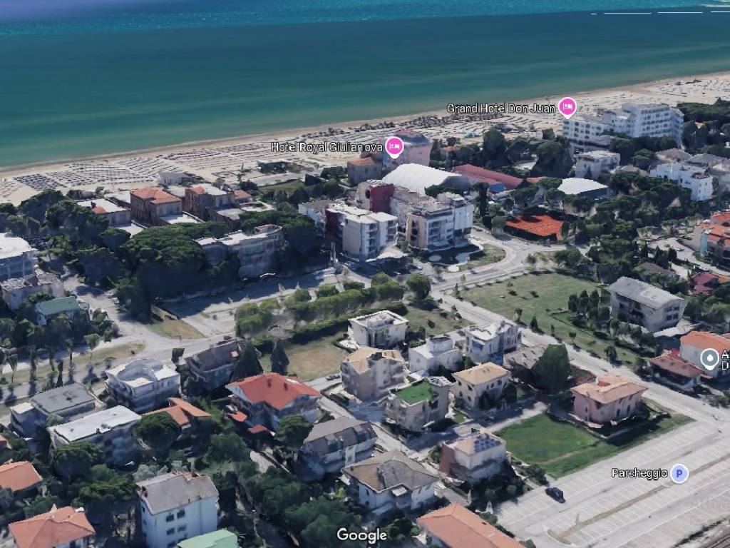 Villa a Giulianova - Foto 2