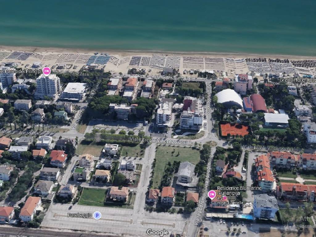 Villa a Giulianova - Foto 3