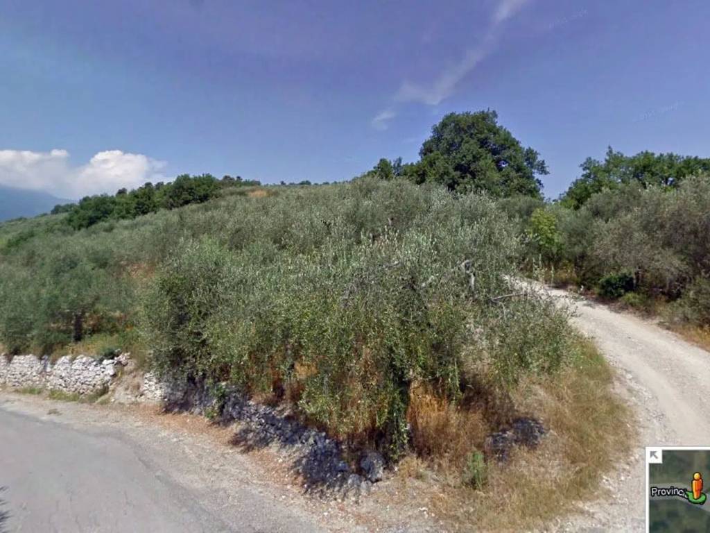 Terreno a Tovo san giacomo in Via Uliveto S.N.C. - Foto 4
