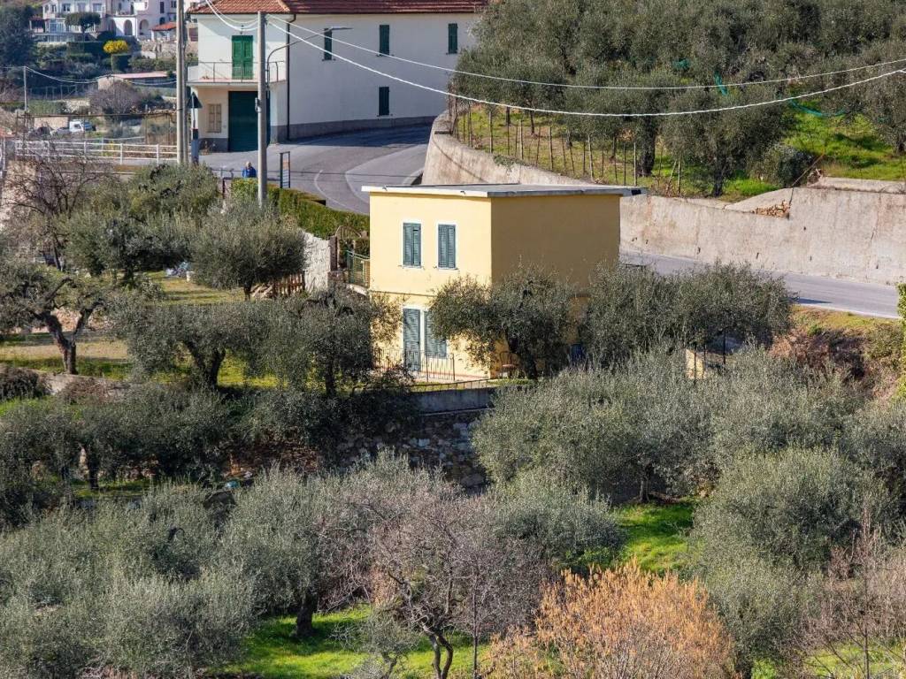 Appartamento a Tovo san giacomo in Via Briffi, 22 - Foto 3