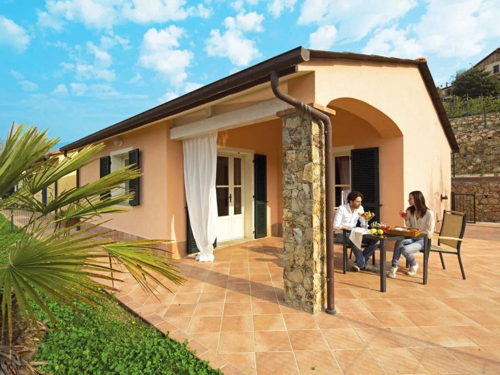Villa a Tovo san giacomo in Via Briffi - Foto 3