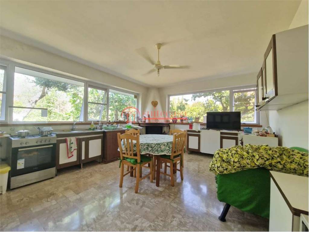 Villa a Trani in via Duchessa D'andria - Foto 3
