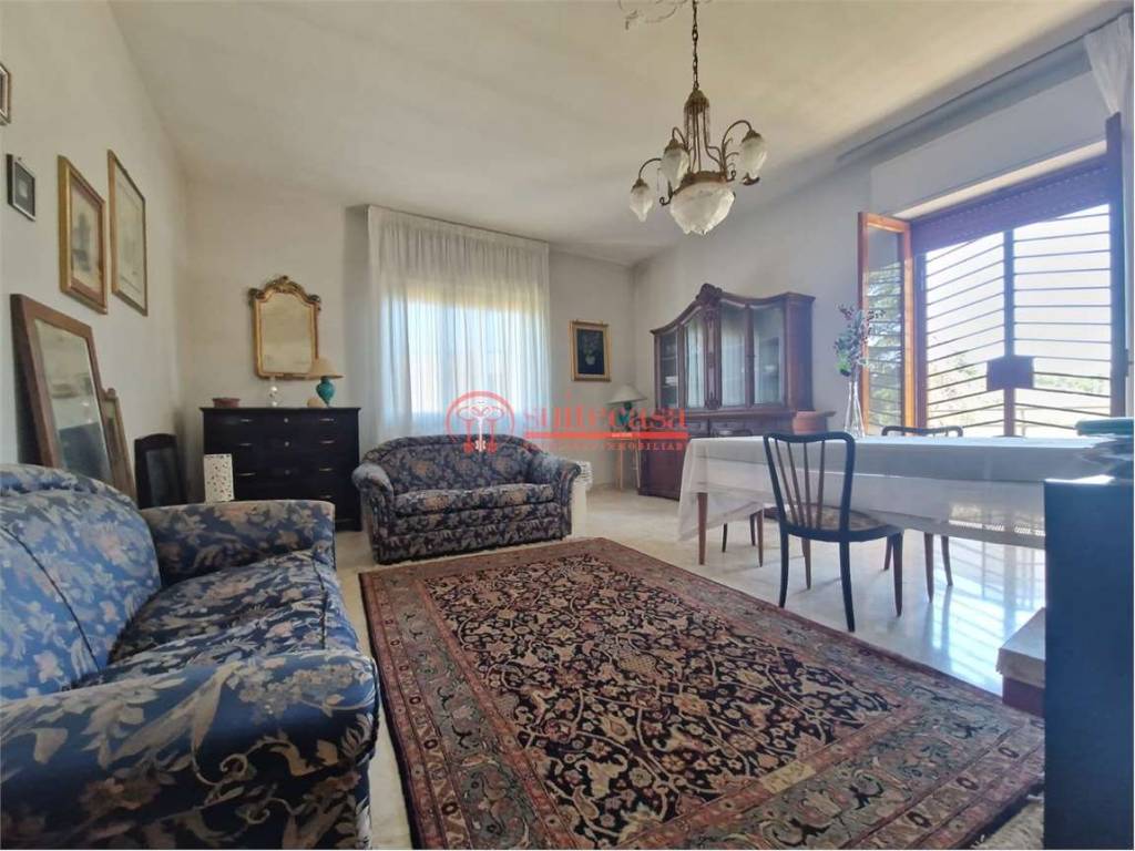 Villa a Trani in via Duchessa D'andria - Foto 5