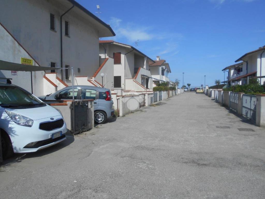 Appartamento a Comacchio in Via talamone, 24 - Foto 2