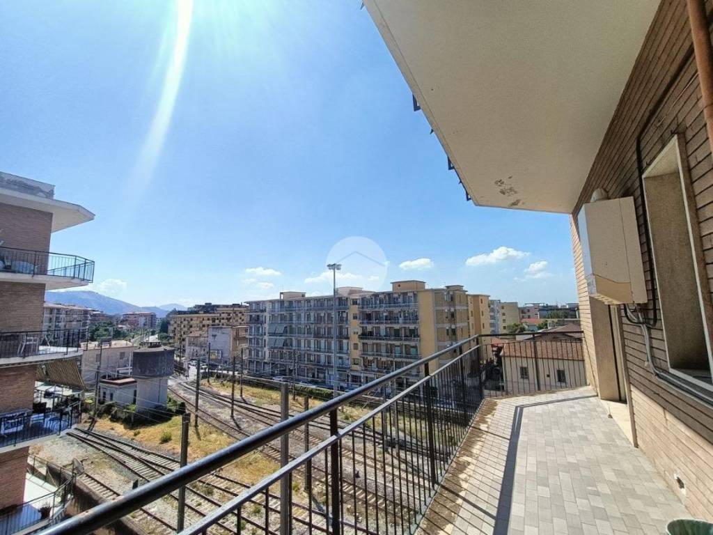Appartamento a Caserta in Via Renato de Martino, 14 - Foto 3