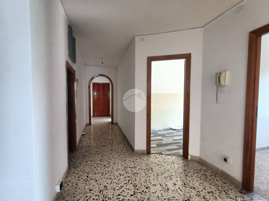 Appartamento a Caserta in Via Renato de Martino, 14 - Foto 5