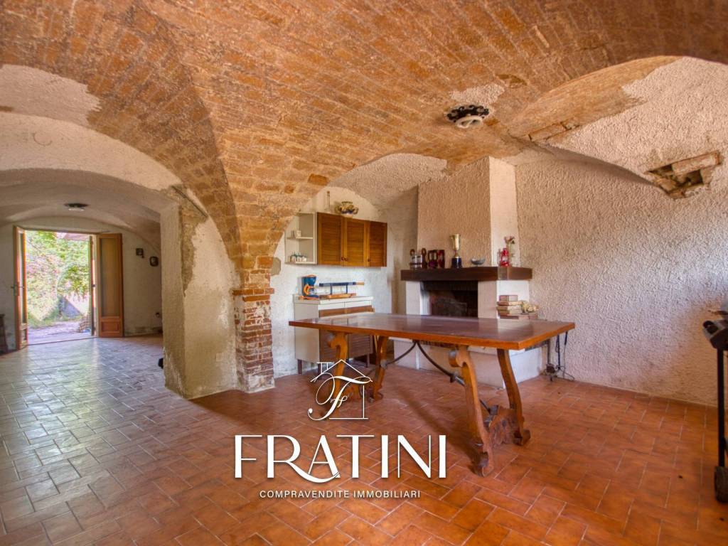 Casa indipendente a Civitella del tronto in Via Case Degli Angeli, 120 - Foto 2