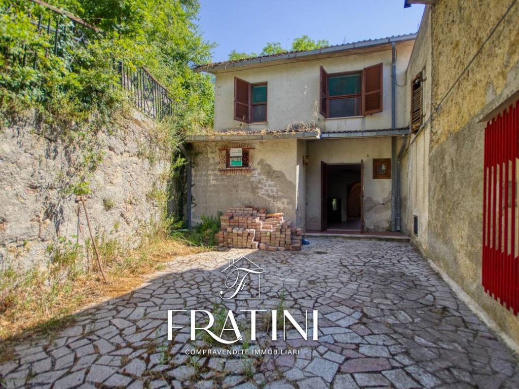Casa indipendente a Civitella del tronto in Via Case Degli Angeli, 120 - Foto 3