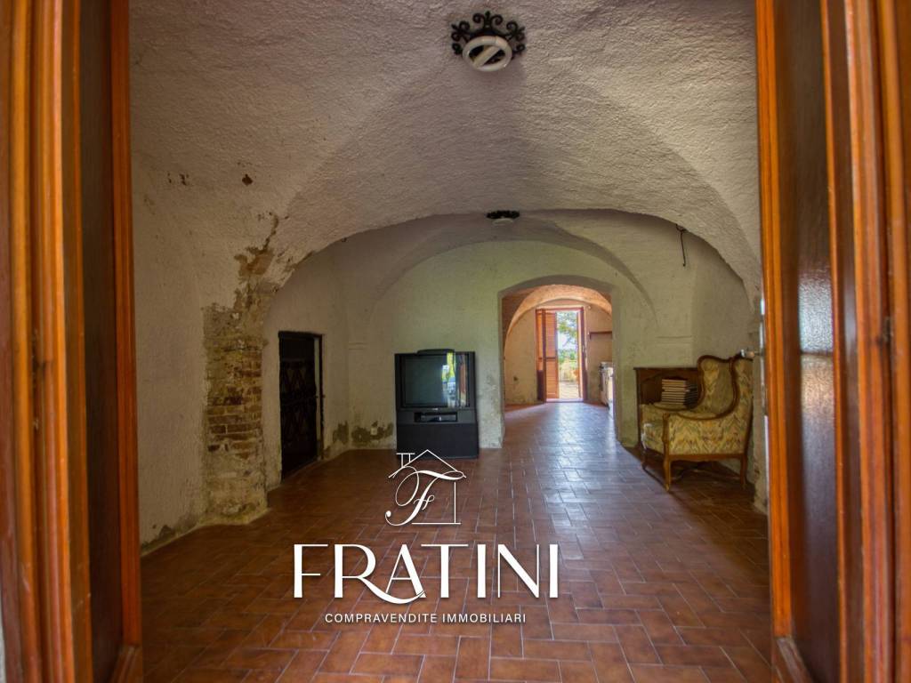 Casa indipendente a Civitella del tronto in Via Case Degli Angeli, 120 - Foto 4