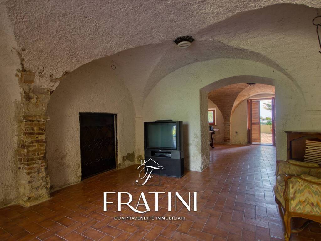 Casa indipendente a Civitella del tronto in Via Case Degli Angeli, 120 - Foto 5