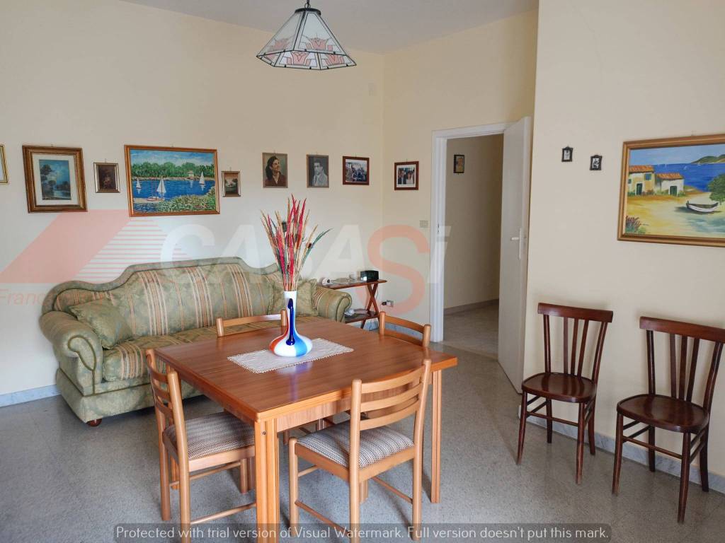 Appartamento a Maglie in Via Giuseppe Mangionello - Foto 3