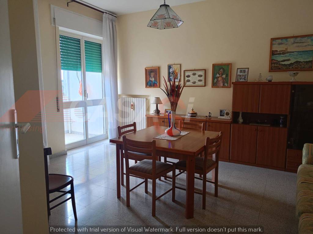 Appartamento a Maglie in Via Giuseppe Mangionello - Foto 4