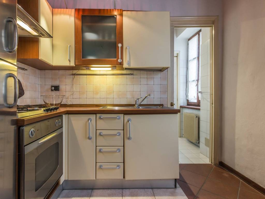 Appartamento a Parma in Borgo Riccio da Parma, 32 - Foto 2