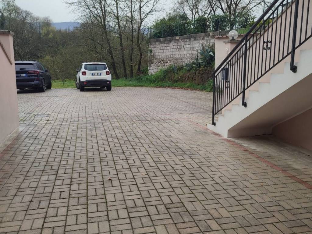 Villetta a schiera a Ceccano in Via San Francesco Traversa 1, 2 - Foto 3