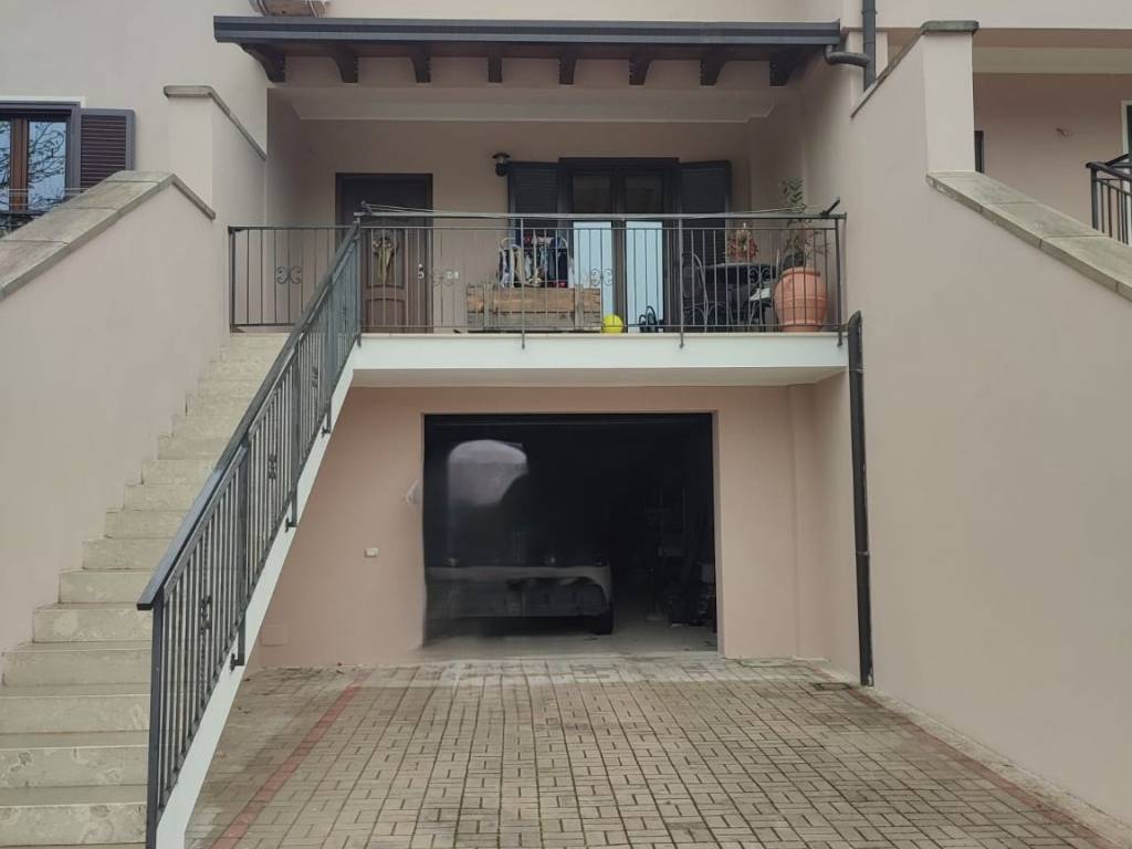 Villetta a schiera a Ceccano in Via San Francesco Traversa 1, 2 - Foto 4