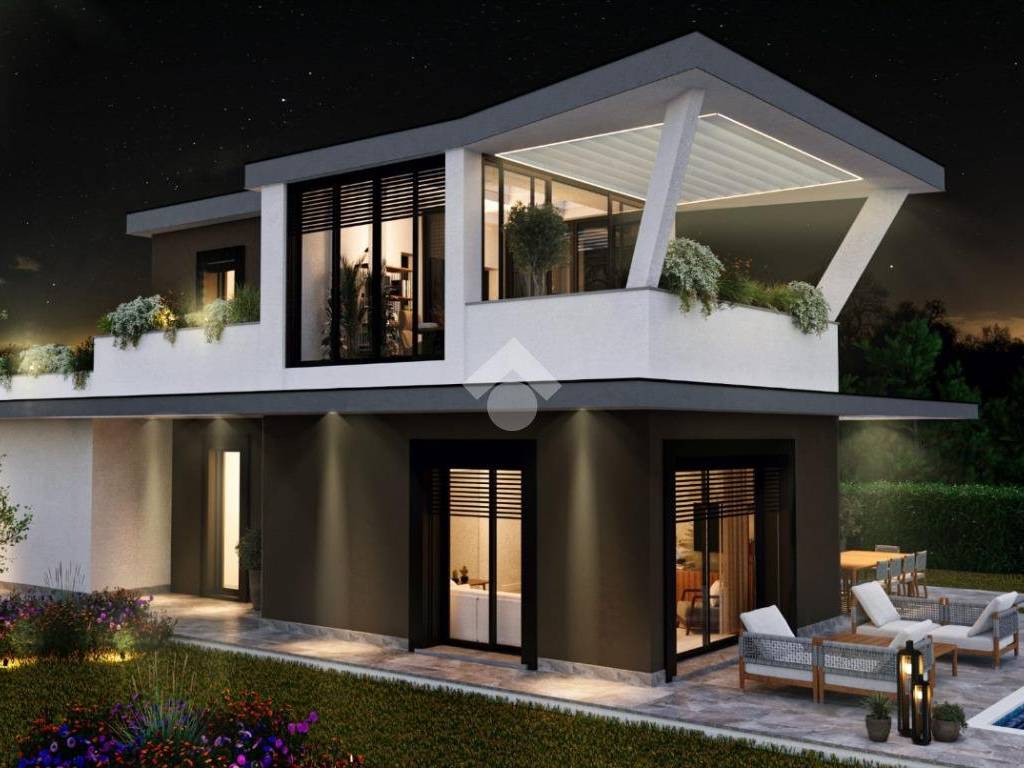 Villa a Buggiano in via Pistoiese - Foto 3