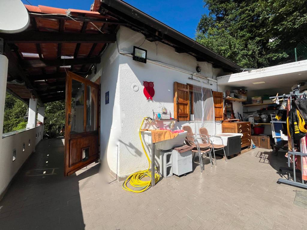 Casa indipendente a Celle ligure in Via Gameragna, 55 - Foto 3