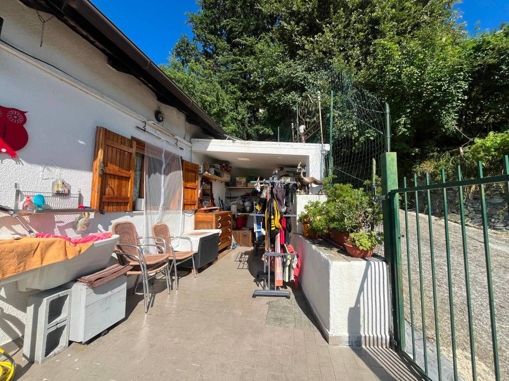 Casa indipendente a Celle ligure in Via Gameragna, 55 - Foto 4