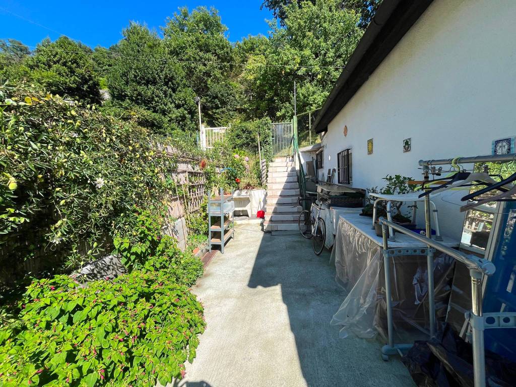 Casa indipendente a Celle ligure in Via Gameragna, 55 - Foto 5