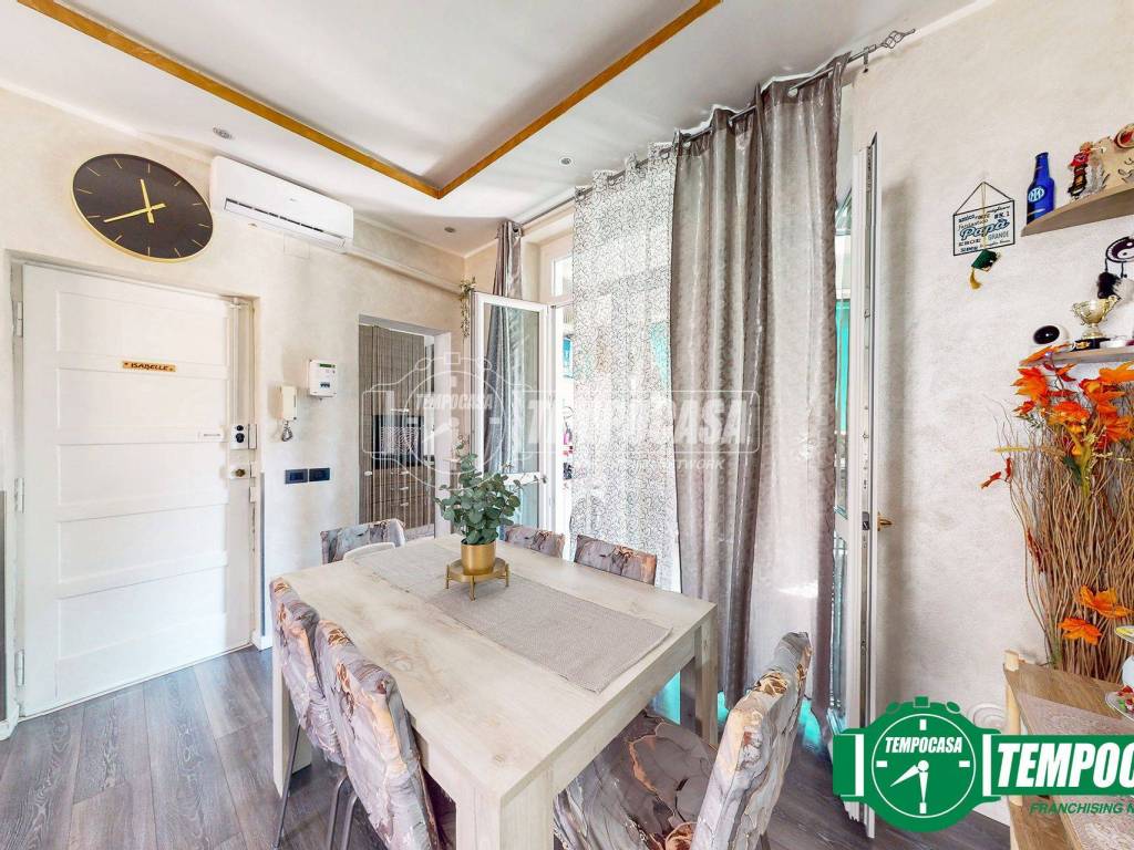 Appartamento a Alessandria in Via Sebastiano Rivolta, 16 - Foto 2
