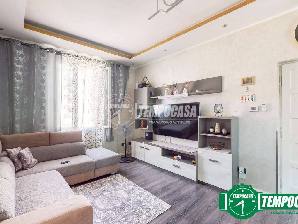 Appartamento a Alessandria in Via Sebastiano Rivolta, 16 - Foto 3