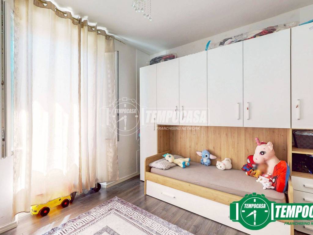 Appartamento a Alessandria in Via Sebastiano Rivolta, 16 - Foto 5