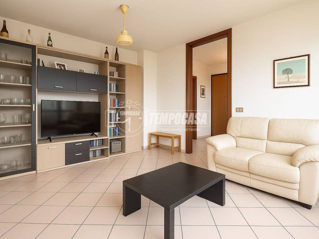Appartamento a Lodi in Viale Papa Giovanni XXIII 40 - Foto 3