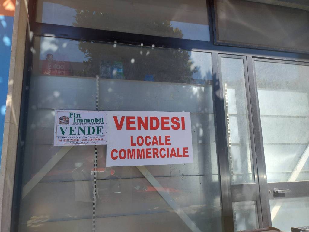 Immobile a Guagnano in Via Vittorio Veneto, 23 - Foto 4