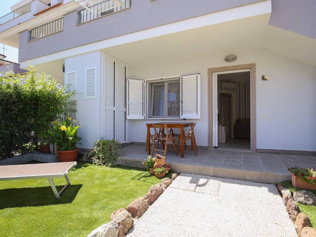Appartamento a Castelsardo in Via Valle d'Aosta, 3 - Foto 5
