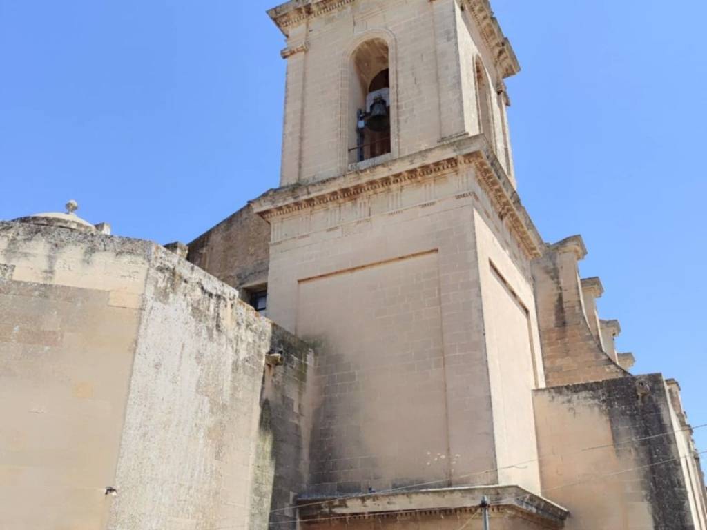 Palazzo / stabile a San cesario di lecce in Via Duomo - Foto 2