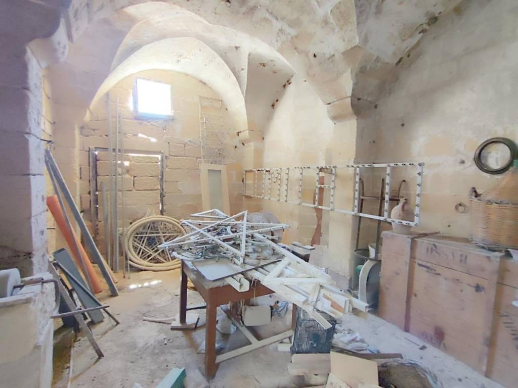 Palazzo / stabile a San cesario di lecce in Via Duomo - Foto 4
