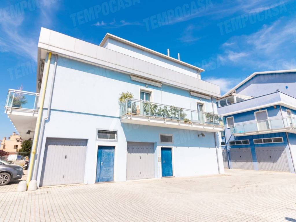 Appartamento a Civitanova marche in Via Martiri di Belfiore, 147 - Foto 5