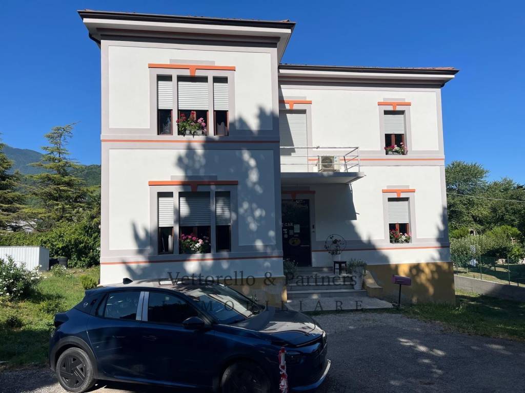 Villa a Vittorio veneto - Foto 2