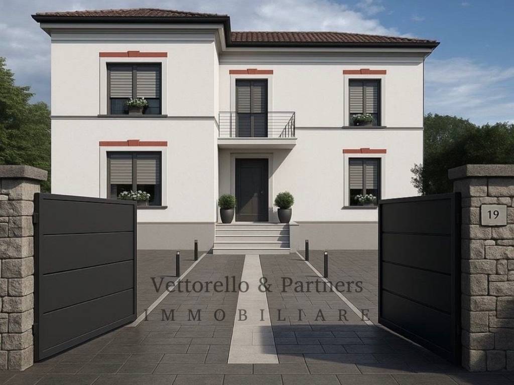 Villa a Vittorio veneto - Foto 4
