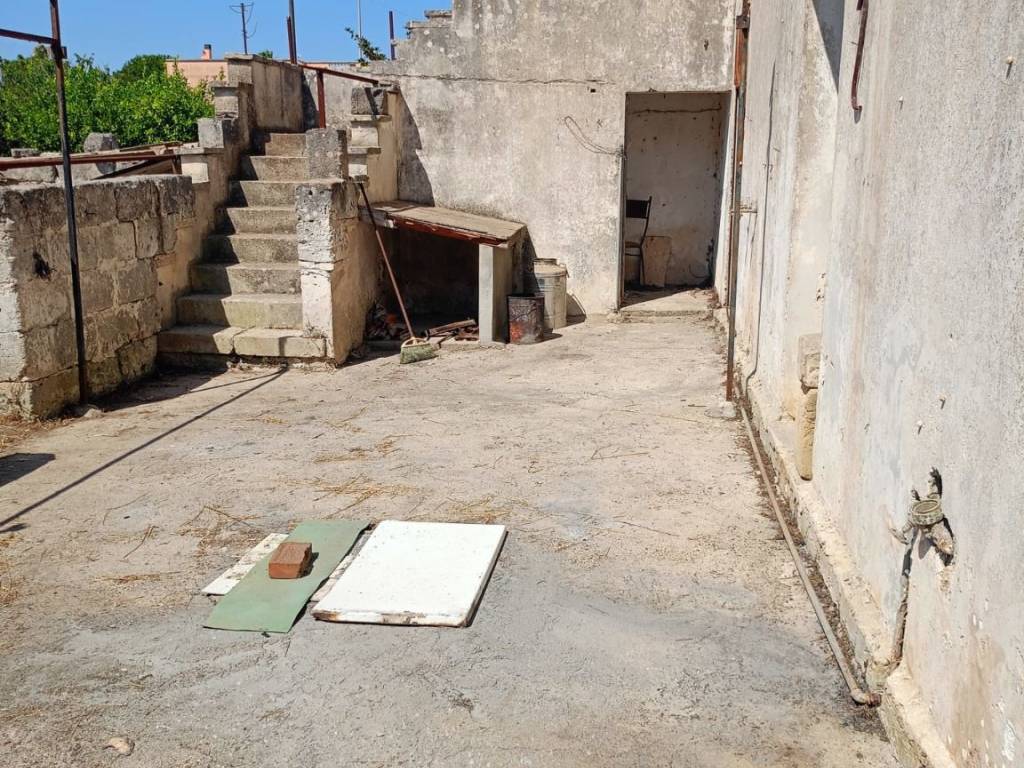 Casa indipendente a Palmariggi in Via Roma - Foto 4