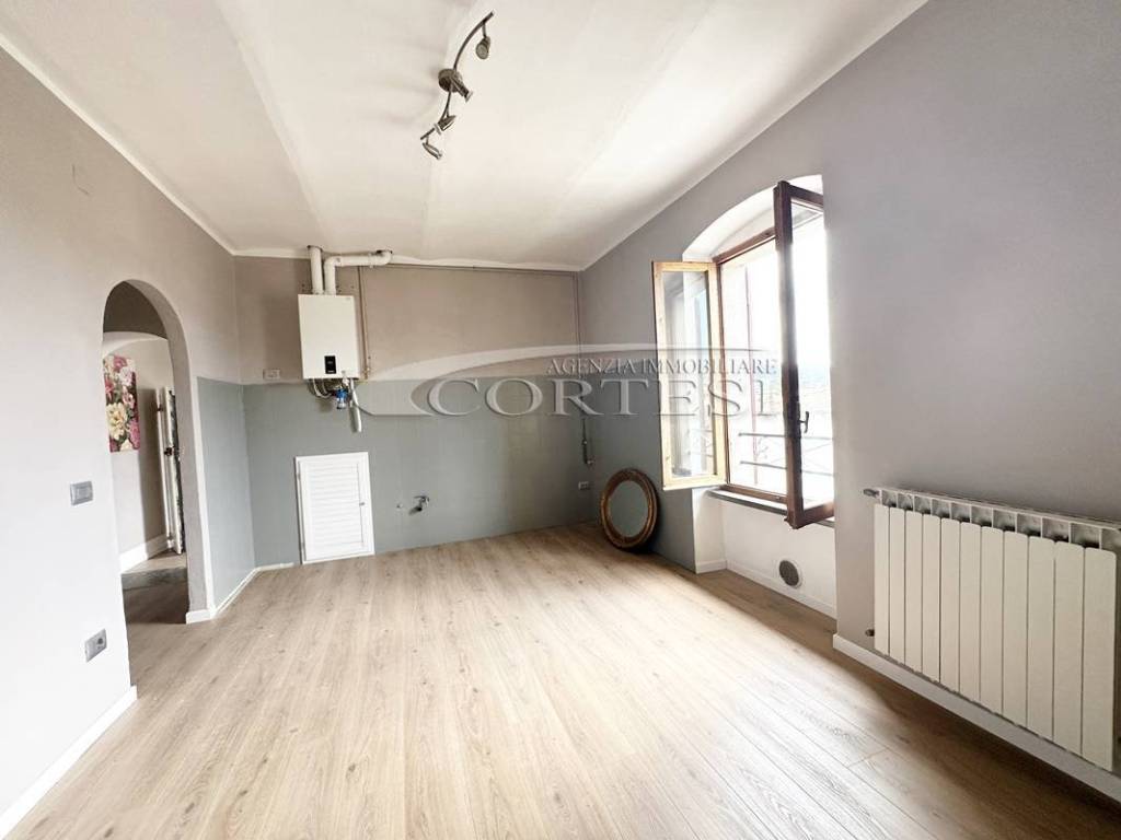 Appartamento a Città di castello in Viale Aldo Bologni, 61 - Foto 5