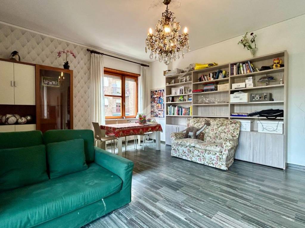 Appartamento a Asti in Via S. Giuseppe Cafasso, 3 - Foto 3