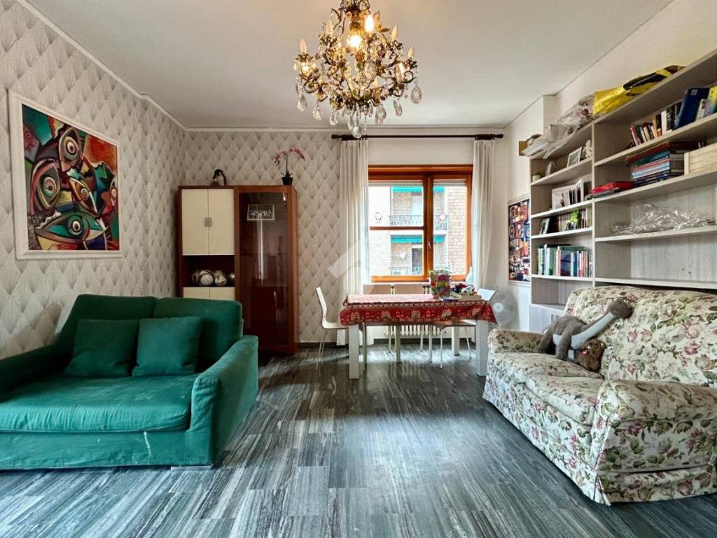 Appartamento a Asti in Via S. Giuseppe Cafasso, 3 - Foto 4